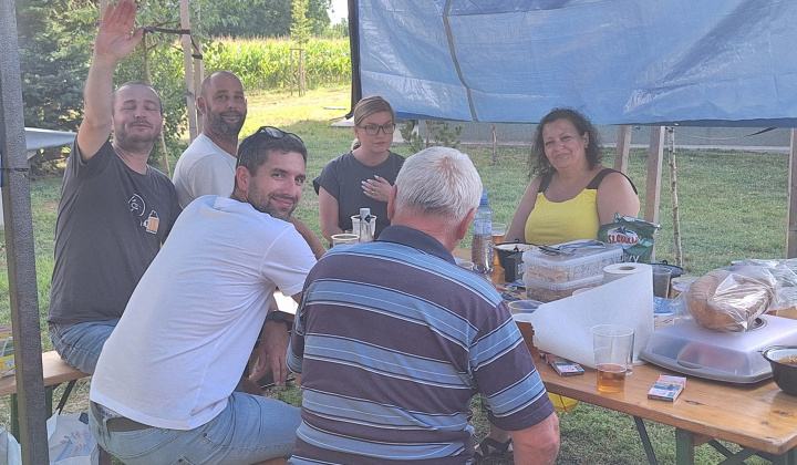 Hodové slávnosti a 5. ročník guláš festu