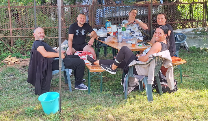 Hodové slávnosti a 5. ročník guláš festu