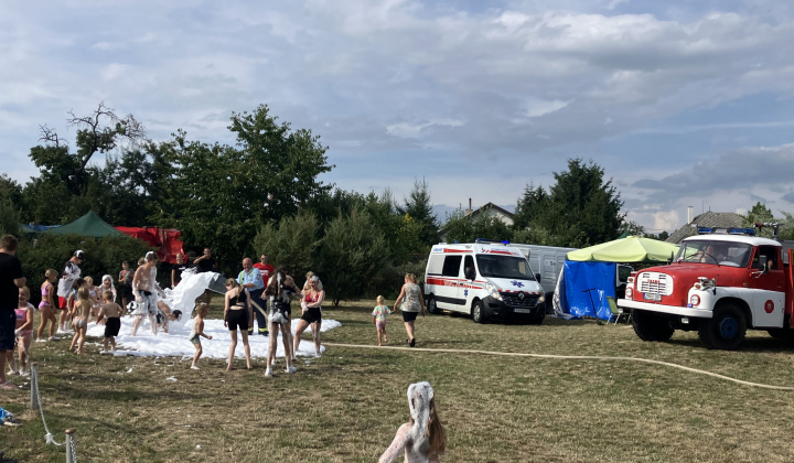 Hodové slávnosti a 5. ročník guláš festu