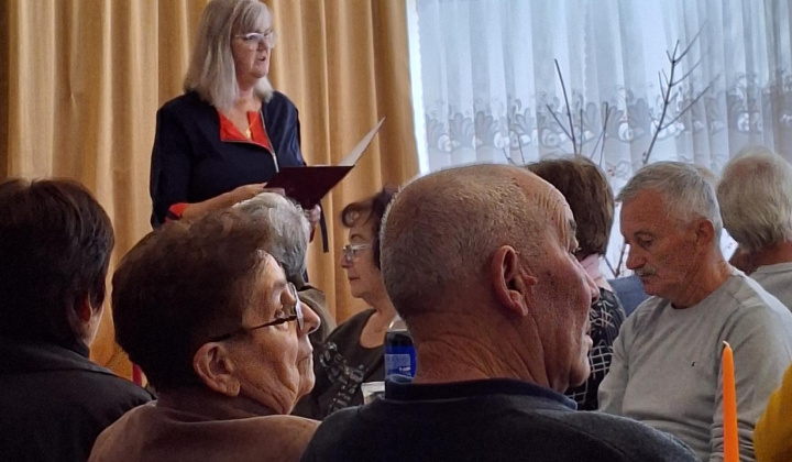 Aktív dôchodcov 2025