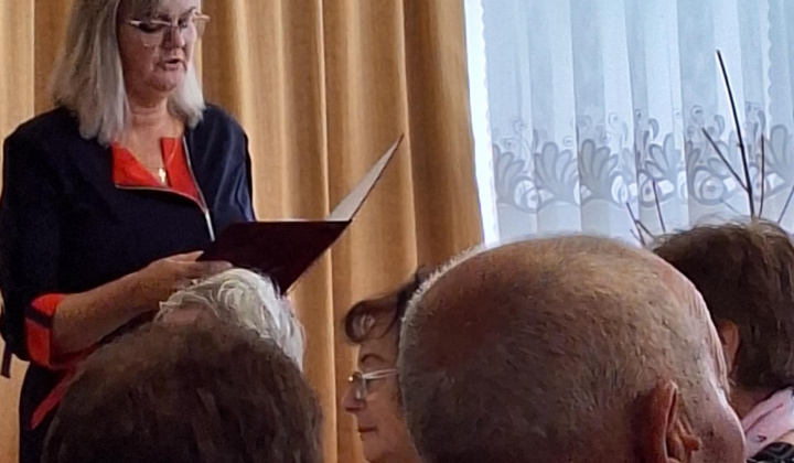 Aktív dôchodcov 2025