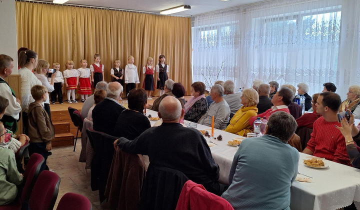 Aktív dôchodcov 2025