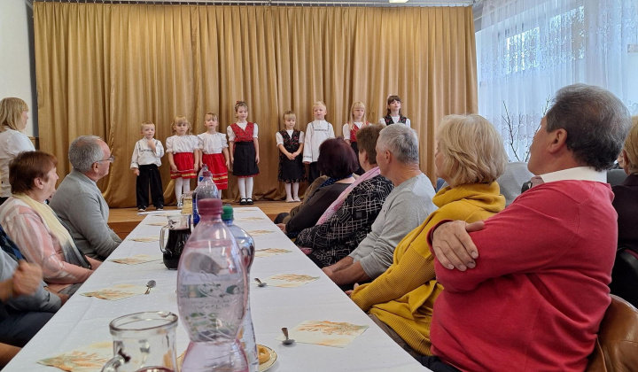 Aktív dôchodcov 2025