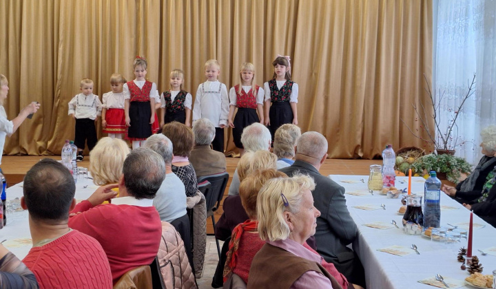 Aktív dôchodcov 2025