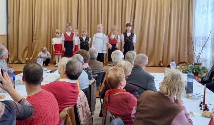 Aktív dôchodcov 2025