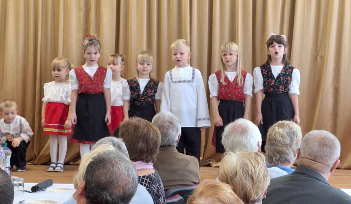 Aktív dôchodcov 2025