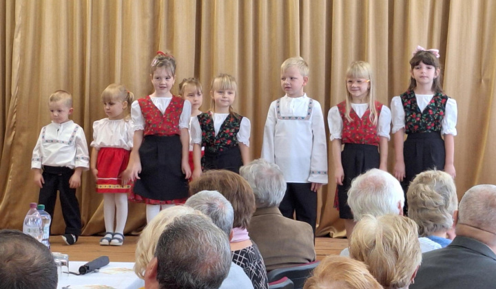 Aktív dôchodcov 2025