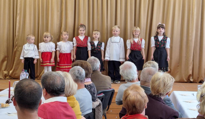 Aktív dôchodcov 2025