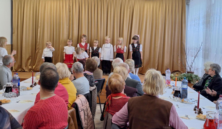 Aktív dôchodcov 2025