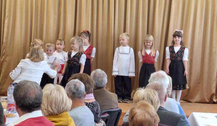 Aktív dôchodcov 2025