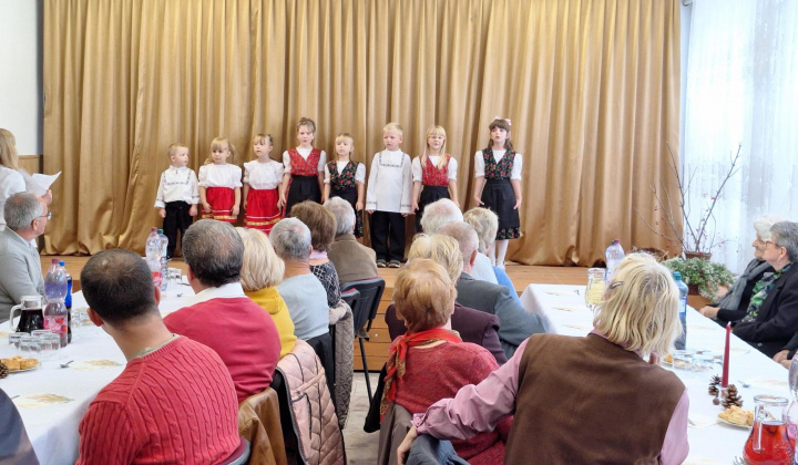 Aktív dôchodcov 2025