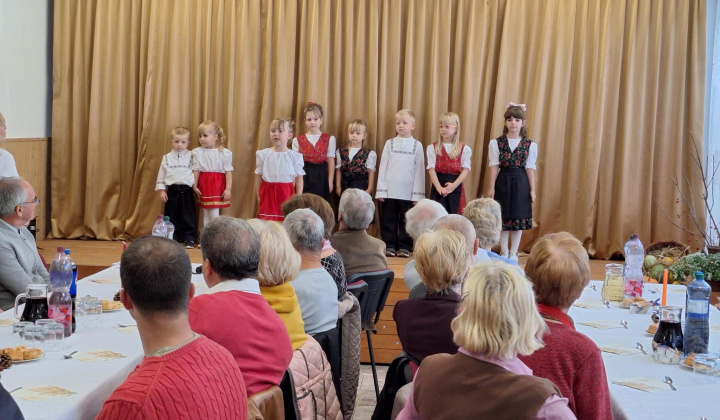 Aktív dôchodcov 2025