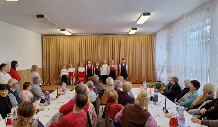 Aktív dôchodcov 2025