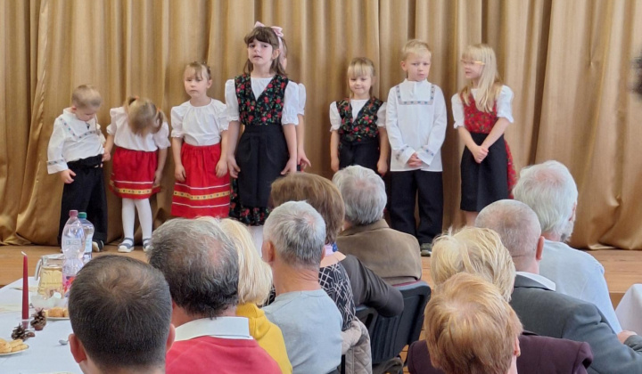 Aktív dôchodcov 2025