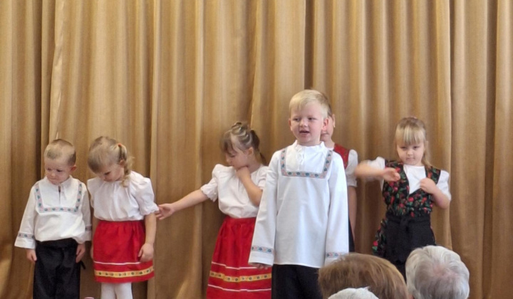 Aktív dôchodcov 2025