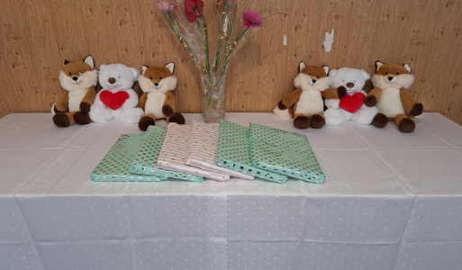 Uvítanie detí do života 2025 