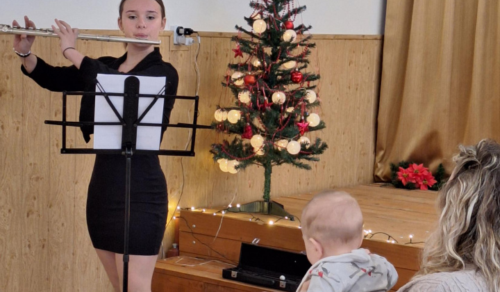 Uvítanie detí do života 2025