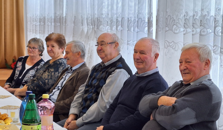 Jubilanti v roku 2025