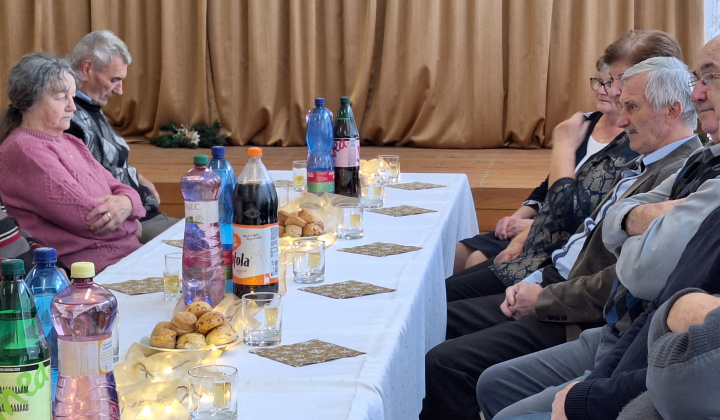 Jubilanti v roku 2025