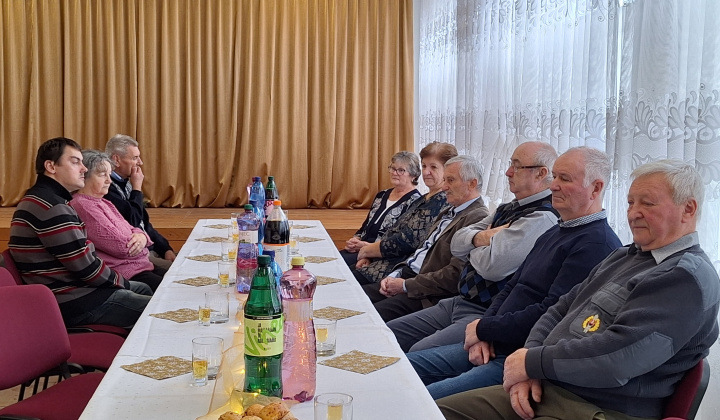 Jubilanti v roku 2025