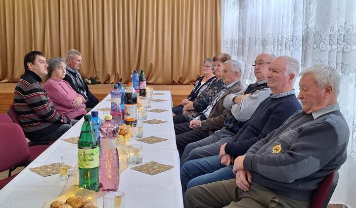 Jubilanti v roku 2025