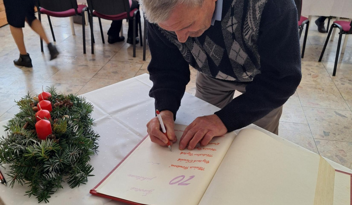 Jubilanti v roku 2025