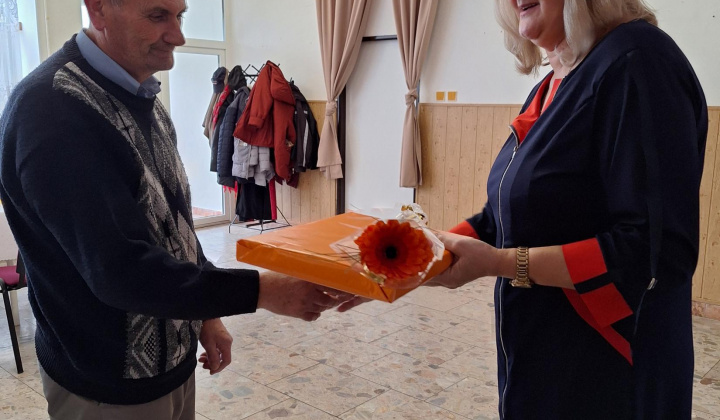 Jubilanti v roku 2025