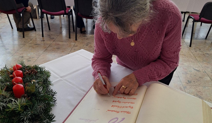 Jubilanti v roku 2025