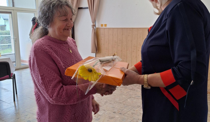 Jubilanti v roku 2025