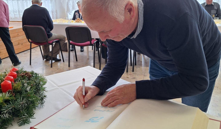 Jubilanti v roku 2025