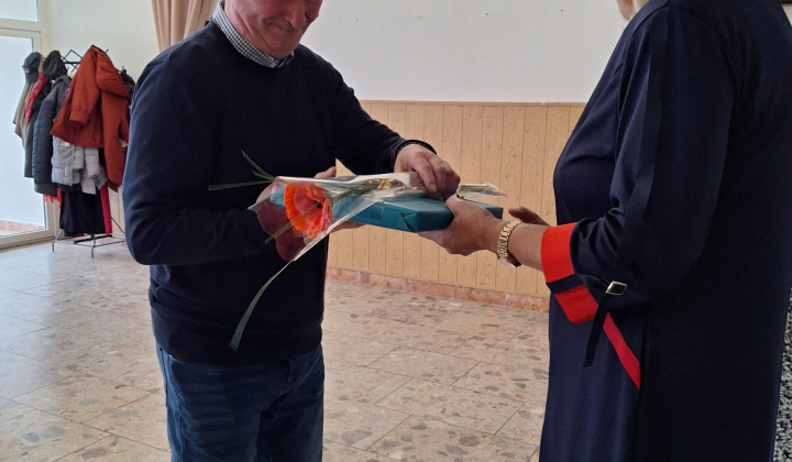 Jubilanti v roku 2025