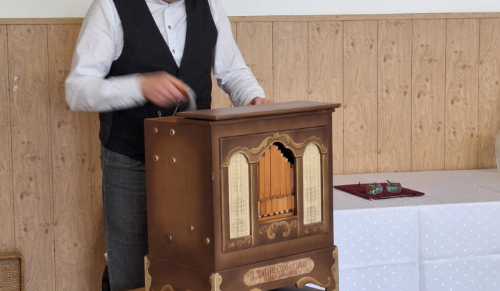 Jubilanti v roku 2025