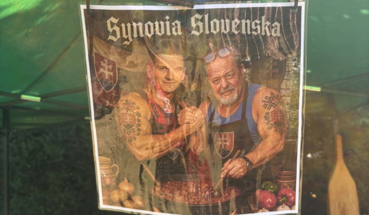  Hodové slávnosti a 6. ročník guláš festu