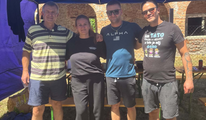  Hodové slávnosti a 6. ročník guláš festu