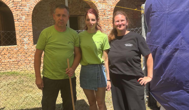  Hodové slávnosti a 6. ročník guláš festu