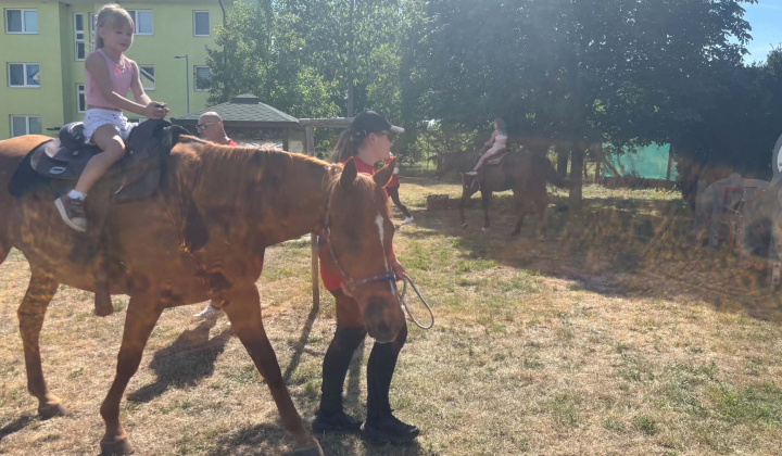  Hodové slávnosti a 6. ročník guláš festu