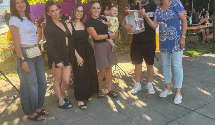  Hodové slávnosti a 6. ročník guláš festu